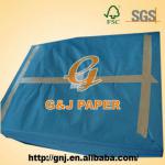 High Quality White Gift Wrapping MF Tissue Paper GJWP004