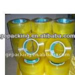 High quantity bopp tape factory 063