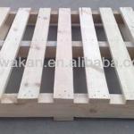 High quatity wood pallets for sell zw6-4