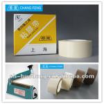 High sealing PTFE fiberglass adhesive tape for mechanical seal bag sealing