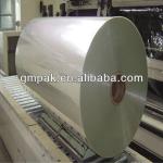 High Shrinkage PET Shrink Film for Labels