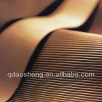 High-strength corrugated paper fluting paper for cartons making MF1-2