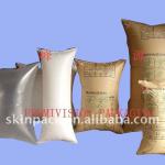 High strength dunnage bag,full range of sizes, best seller PV-Dunnage bag