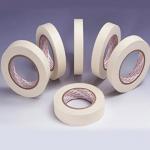 High temperature crepe tape T-001