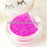 High temperature micro party glitter spray JIS5-751