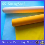 high tension polyester screen printing mesh DPP6T-180T