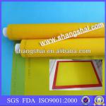 High Tension Polyester Silk Screen Mesh Manufacturer DPP120T-34