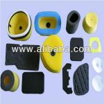 Highly functional polyurethane mat for auto parts and electronics CFH40-25