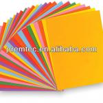 Hight Quality Colour Bristol Board nice color board paper 312056