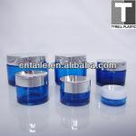 Hight Quality PETG Jar Cream Jar Cosmetic Jar PET