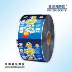 hign barrier Roll Stock film for automatic packaging machine hign barrier Roll Stock film for automatic packagi