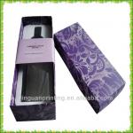 Hign-end Wine paper packaging boxes BOX090