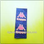 HIigh quality non woven bag with logo and woven label and labels LX20130817301