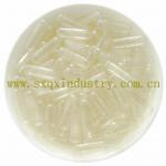 HMPC Certificated Medical Empty Capsule QX0043