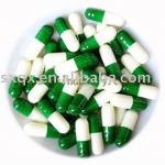 hollow capsules,medicine capsules,drug capsules,vacant capsules QX0094