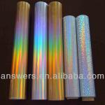 Hologram hot stamping foil Hot stamping foil