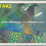 Holographic Film L68,#81