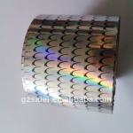 holographic hot stamping foils for cards P--009