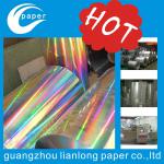 holographic paper manufacture low price custom holographic paper holographic paper-5757