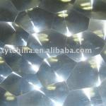 holographic water cube film TYT water cube