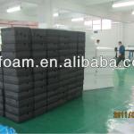 Homogeneous EPE Foam Packaging with Single-layer/End Cap/Tray/lining EPE-001