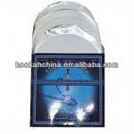 Hookah shisha Aluminium foil tinfoil BJXZ01-50