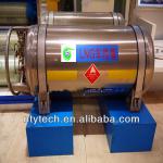 Horizontal cryogenic welding insulted cylinders series for kinds of liquid gas CDPW600-335-1.6