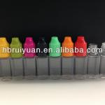 Hot 10ml pet square bottle for eye drop 10ml 15ml