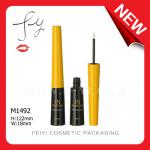 Hot ! Candy color liquid eyeliner container M1492