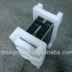 hot compression moulding packing foam chengda