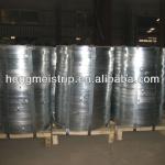 Hot dipped galvanized steel strap for packing GAL