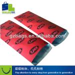 Hot Food Packing Kraft Snack Bags with Aluminium Foil inside Wholesale for Resturant SL-PB-096