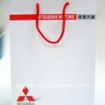 Hot! Free Sample! High quality CHEAP paper bag PB0001