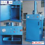 HOT JEWEL brand Oil Drums Pails &amp; Barrels press baler machine JPY-T30