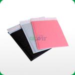 Hot Pink poly bubble envelope poly bubble mailers colored mailers #000-#CD