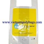 Hot product: t-shirt plastic bag made in Vietnam TS_210