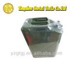 hot sale 20l vertical spout metal can SG6003