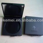 Hot sale 59mm pans metal compact powder case KMCB001