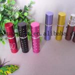 Hot sale 5ml Aluminum Perfume Bottle JH-102