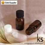 Hot Sale Amber Glass Vials KS-0167 Medical Glass Vials