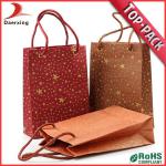 Hot sale christmas gift bag DB00368