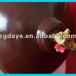 Hot sale cng cylinder CNG2-G-325/356-V-20B,CNG-GR-073