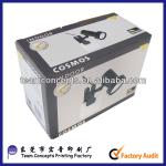 hot sale corrugated logo print carton box GB-3A-067