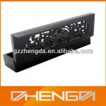 HOT SALE customized made-in-china decorative laser cut wooden box (ZDS-F161) ZDS-F161