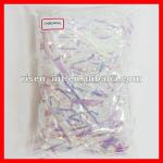 hot sale gift wrapping shredded paper RSK-073(23)