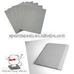 hot sale High Quality 2mm grey board G-10