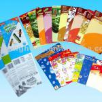 Hot Sale High Quality Heat Sealed Blister Card With Hand Hole Printing BC032 BC032