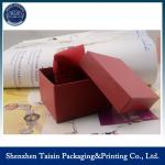 Hot sale high quality pretty fancy folding printed storage paper box BZJP-TGH003