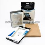 Hot sale ipad mini case box ipad box ipad packaging 2013005