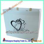 hot sale luxury shopping paper bag SRHP236